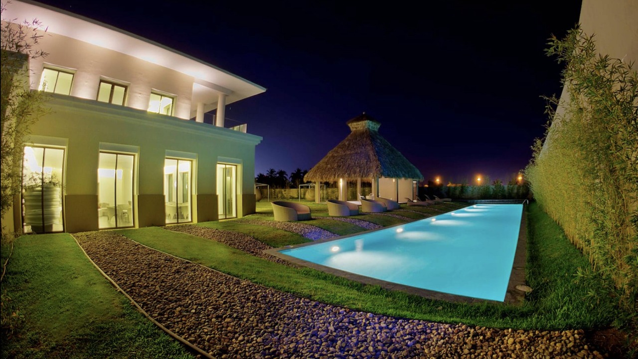 Photo of Outdoor in Playa Diamante