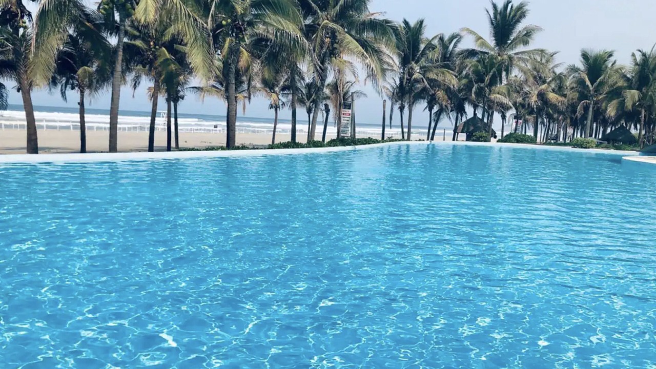 Photo of Outdoor in Playa Diamante