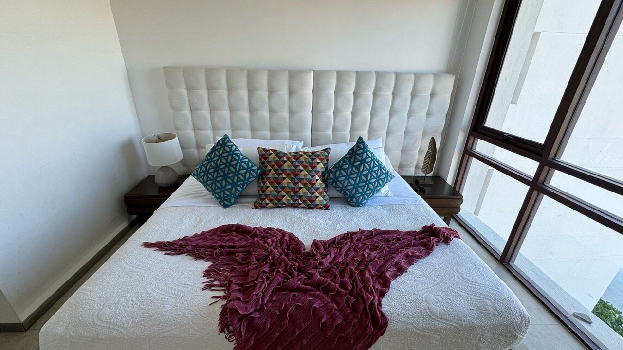Photo of Bedroom in Playa Diamante