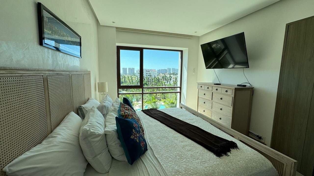 Photo of Bedroom in Playa Diamante
