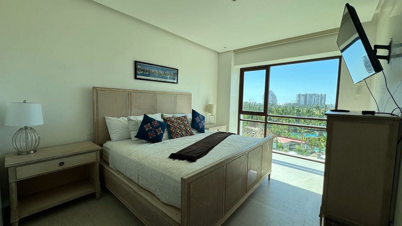 Photo of Bedroom in Playa Diamante