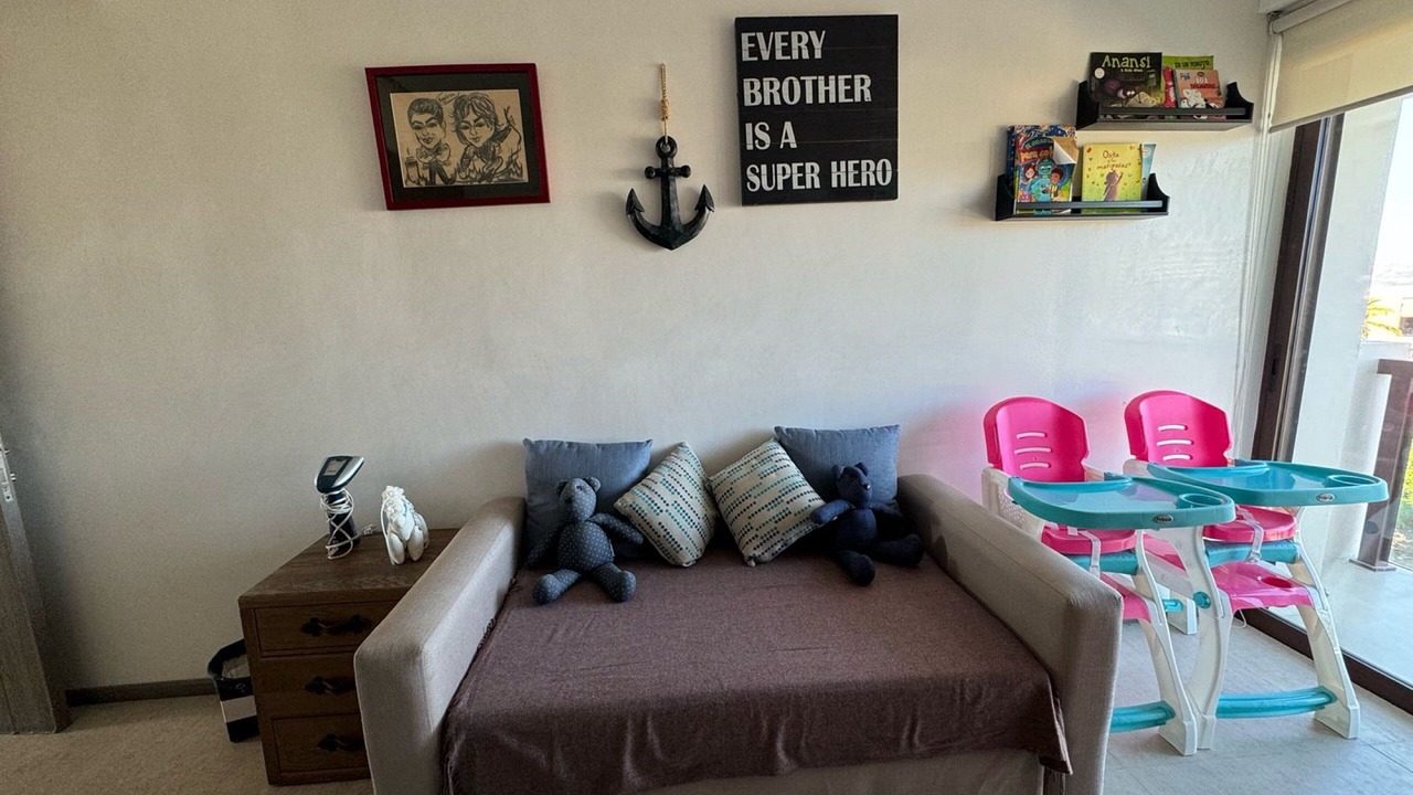 Photo of Livingroom in Playa Diamante