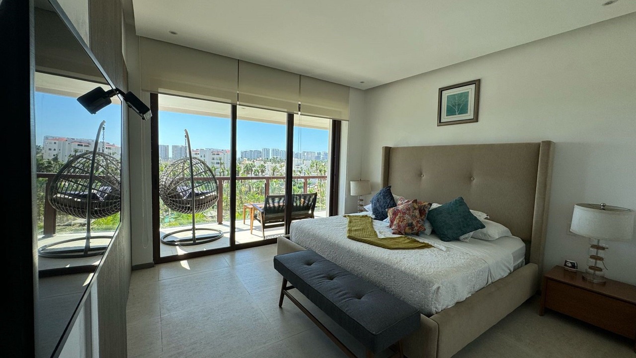 Photo of Bedroom in Playa Diamante