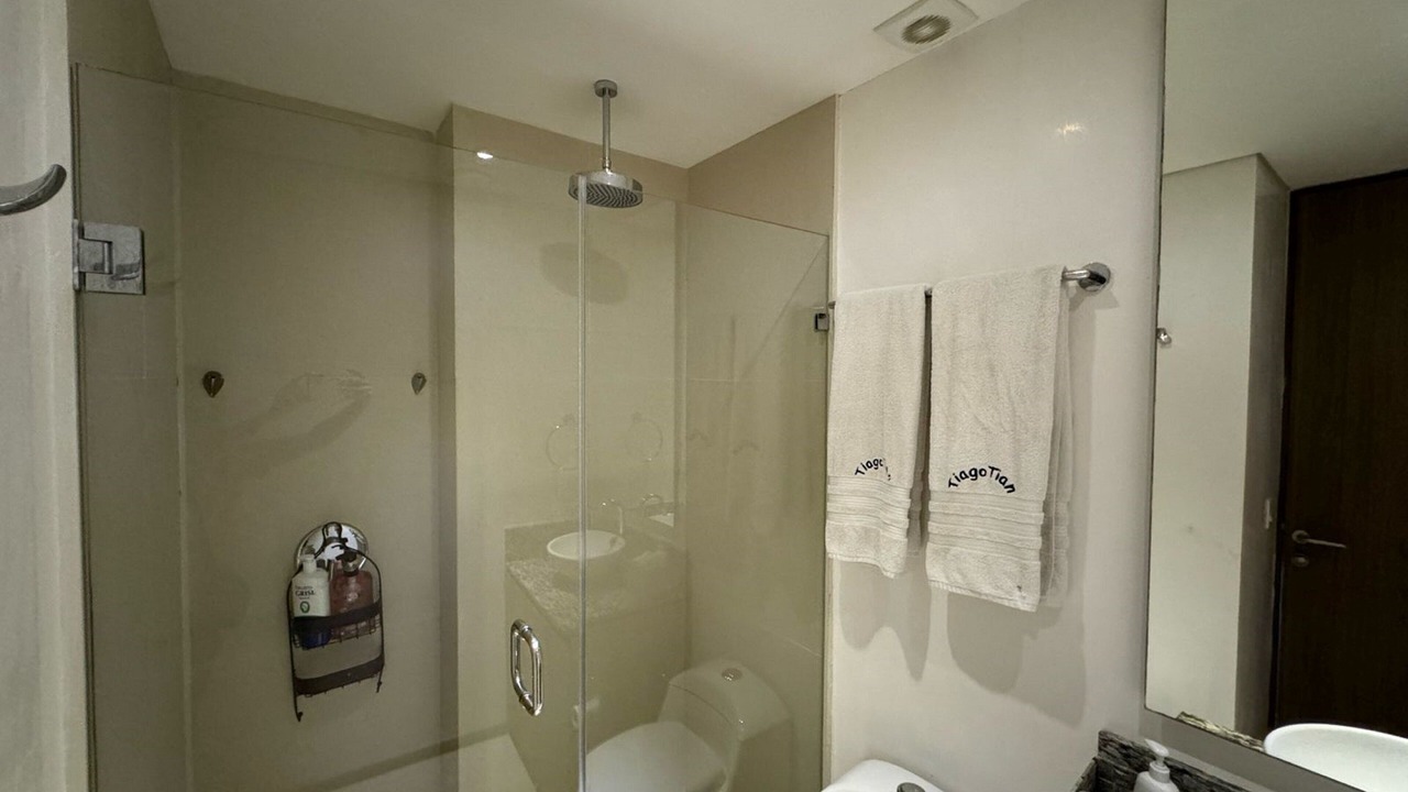 Photo of Bathroom in Playa Diamante