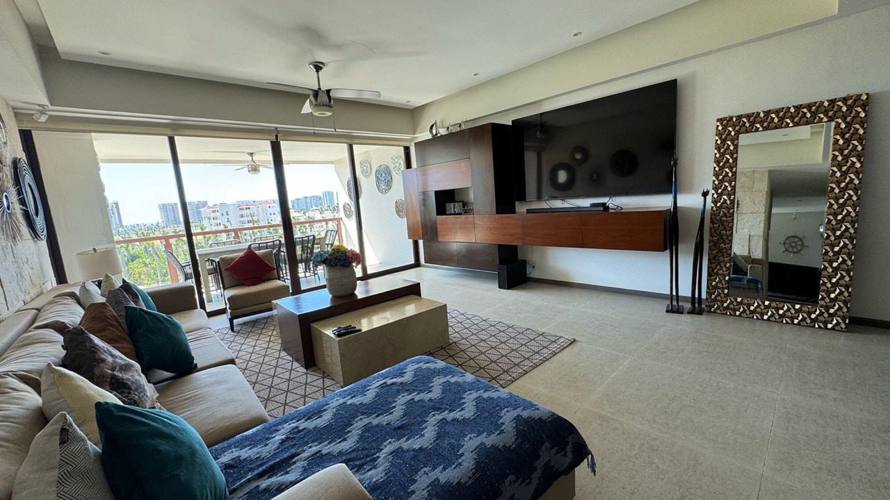 Photo of Livingroom in Playa Diamante