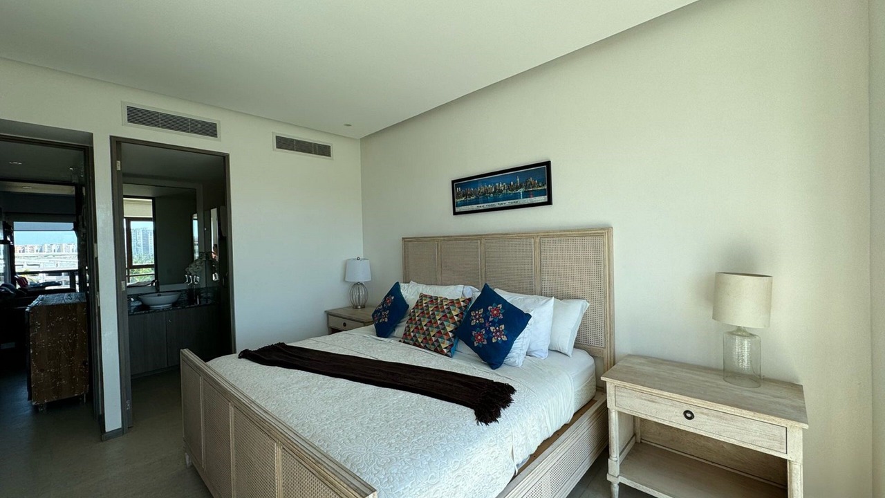 Photo of Bedroom in Playa Diamante