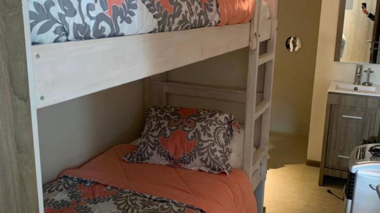 Photo of Bedroom in Playa Diamante