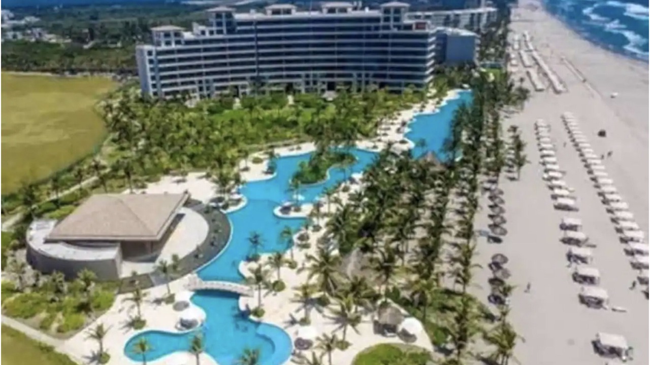 Photo of Outdoor in Playa Diamante