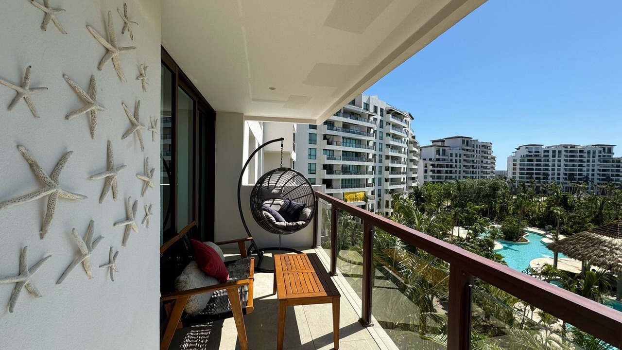 Photo of Outdoor in Playa Diamante