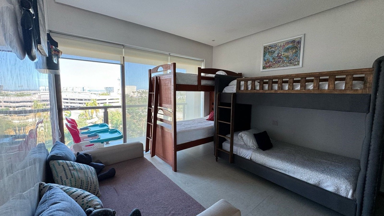 Photo of Bedroom in Playa Diamante