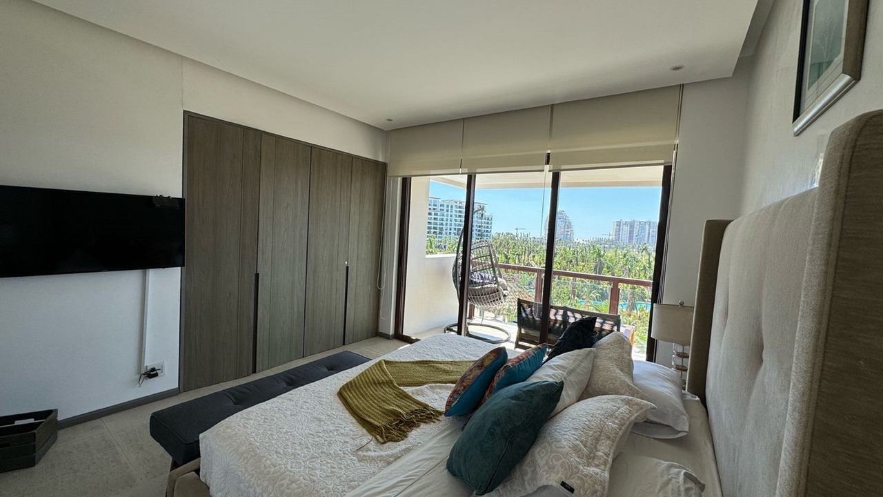Photo of Bedroom in Playa Diamante