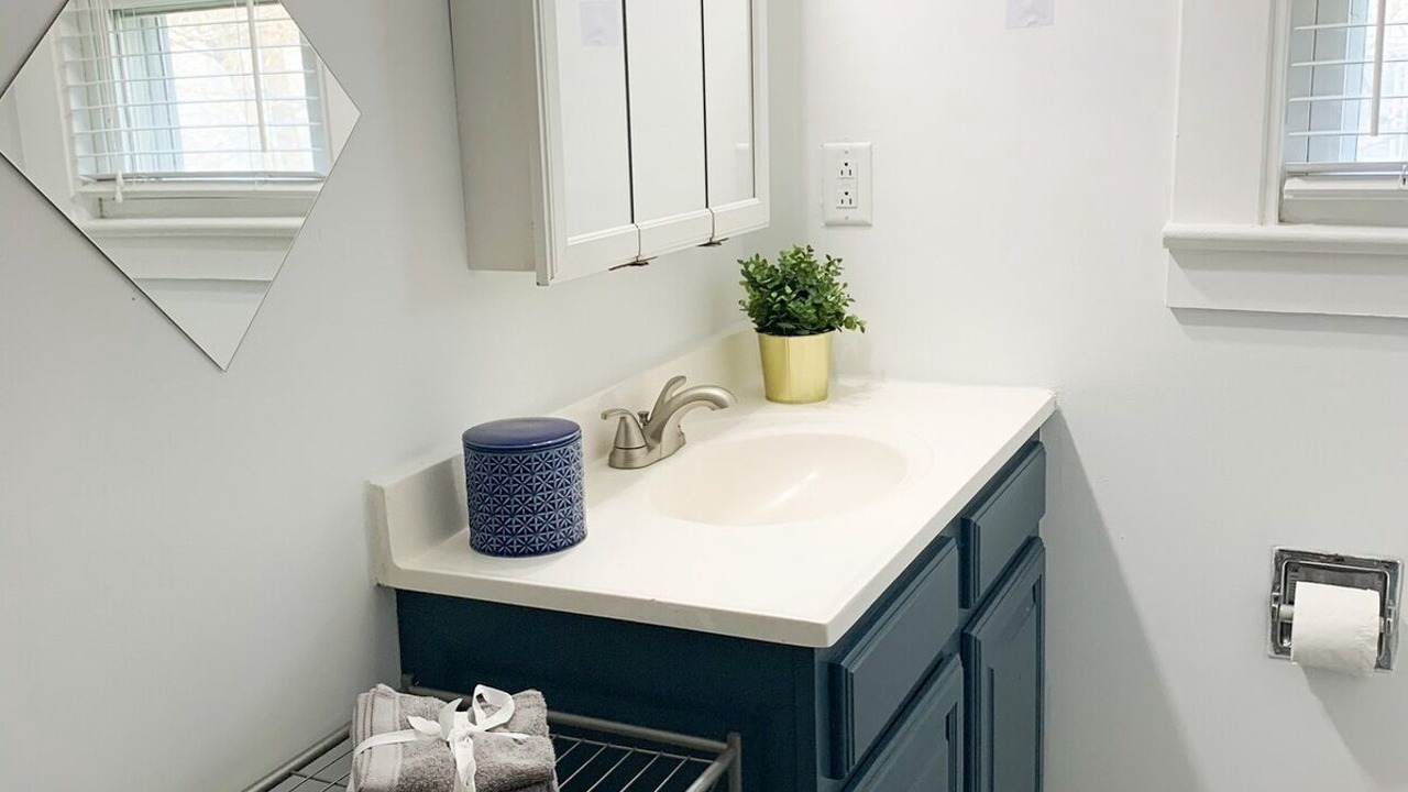 Photo of Bathroom in Kamm's Corners