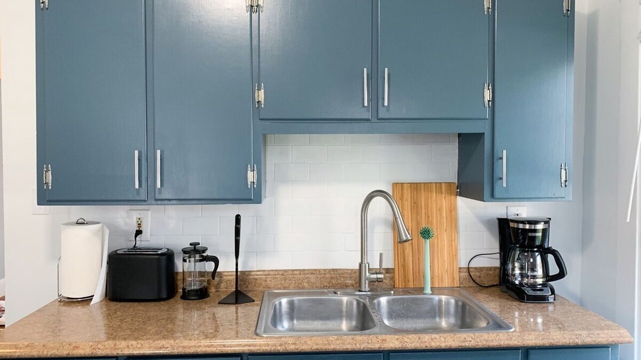 Photo of Kitchen in Kamm's Corners