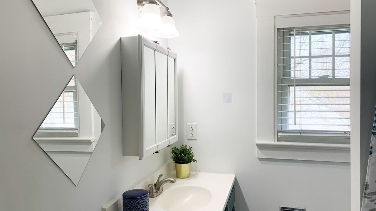 Photo of Bathroom in Kamm's Corners