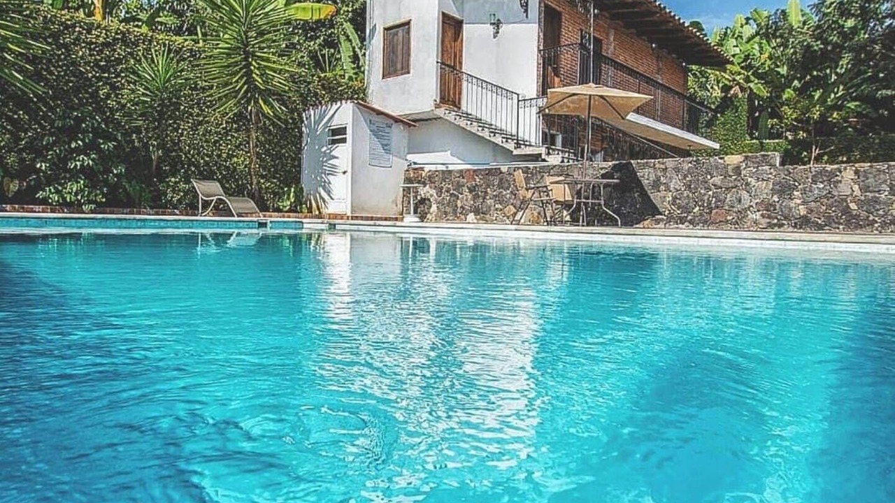 Photo of Outdoor in Xico