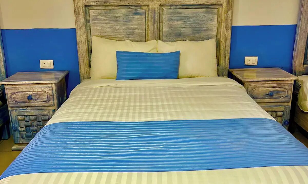 Photo of Bedroom in Xico