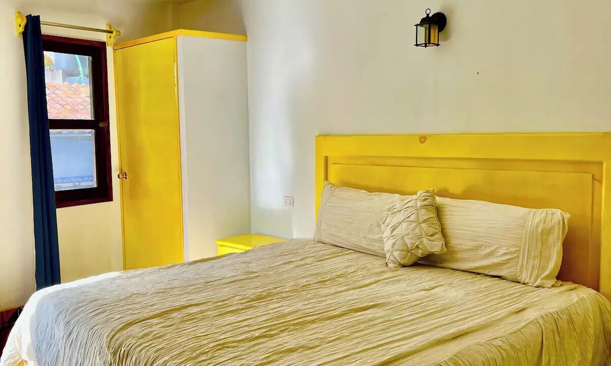 Photo of Bedroom in Xico
