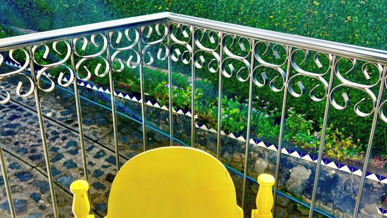 Photo of Patio Balcony in Xico