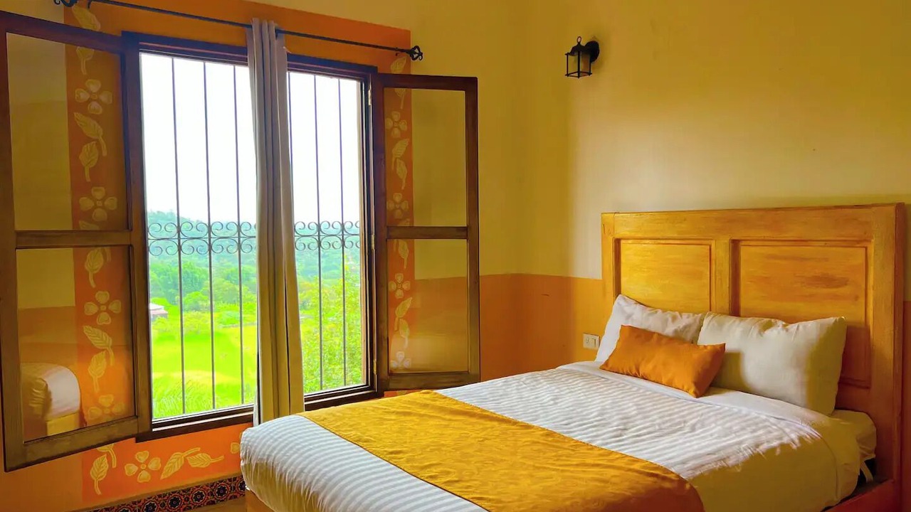 Photo of Bedroom in Xico