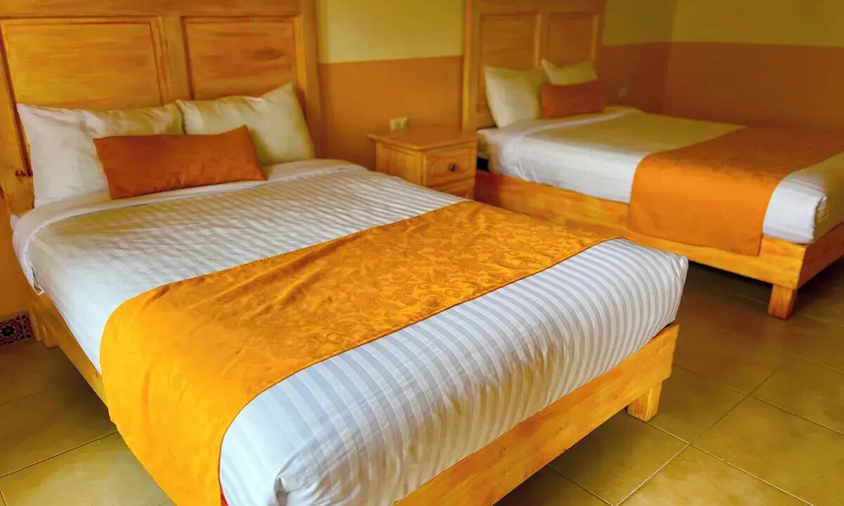 Photo of Bedroom in Xico