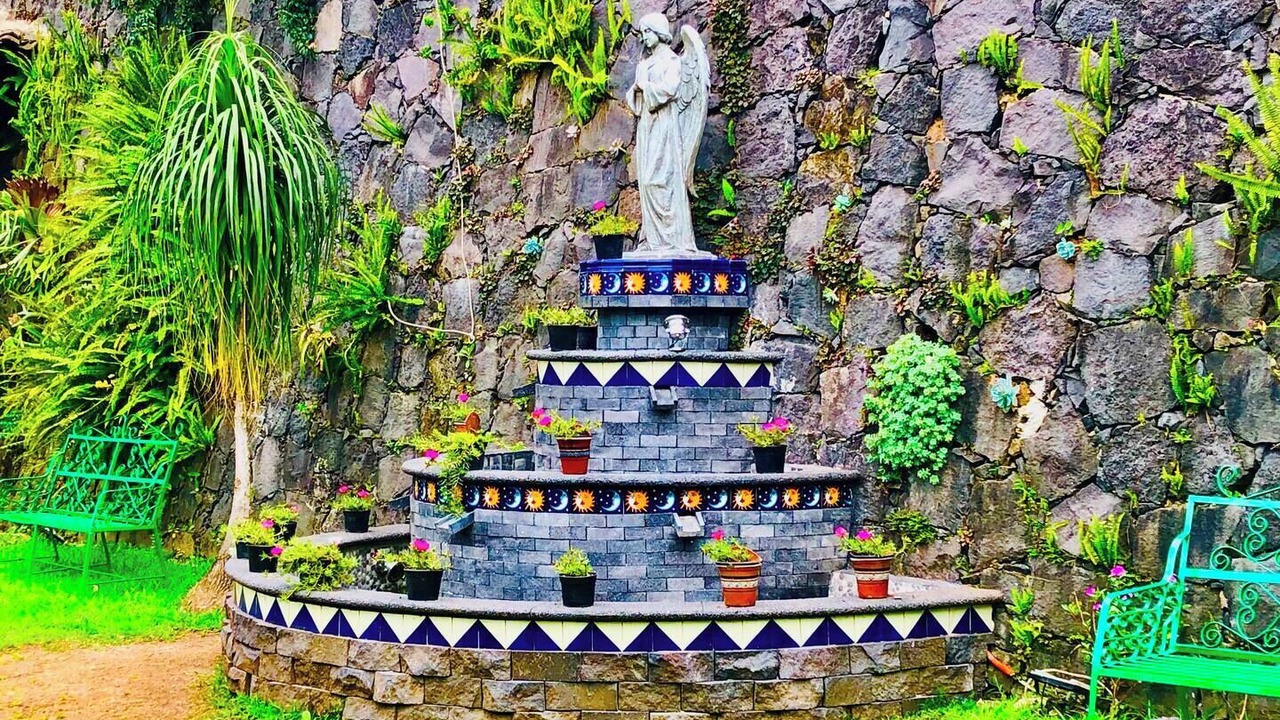 Photo of Outdoor in Xico