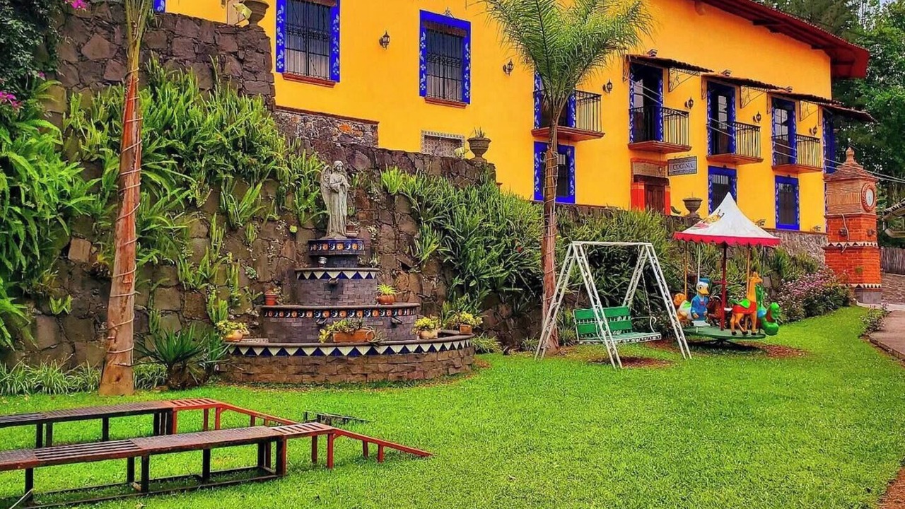 Photo of Outdoor in Xico