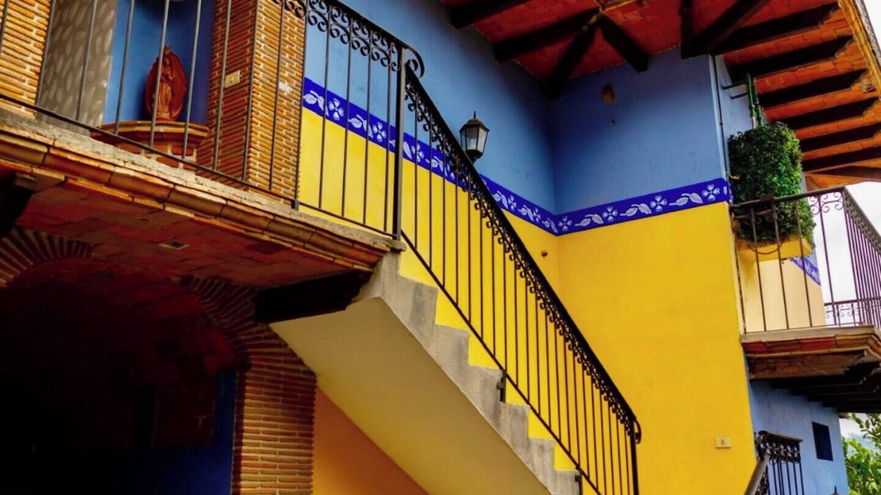 Photo of Outdoor in Xico
