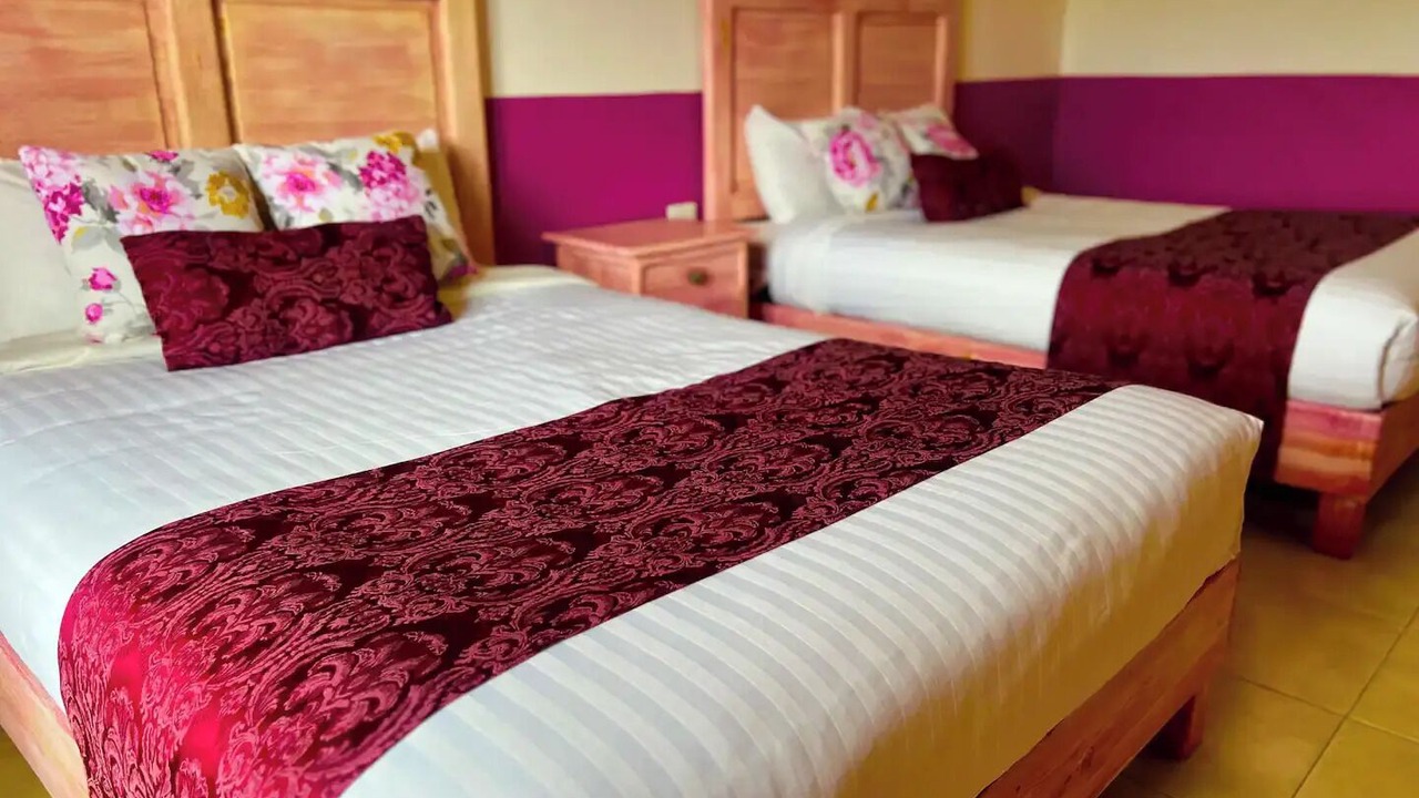 Photo of Bedroom in Xico