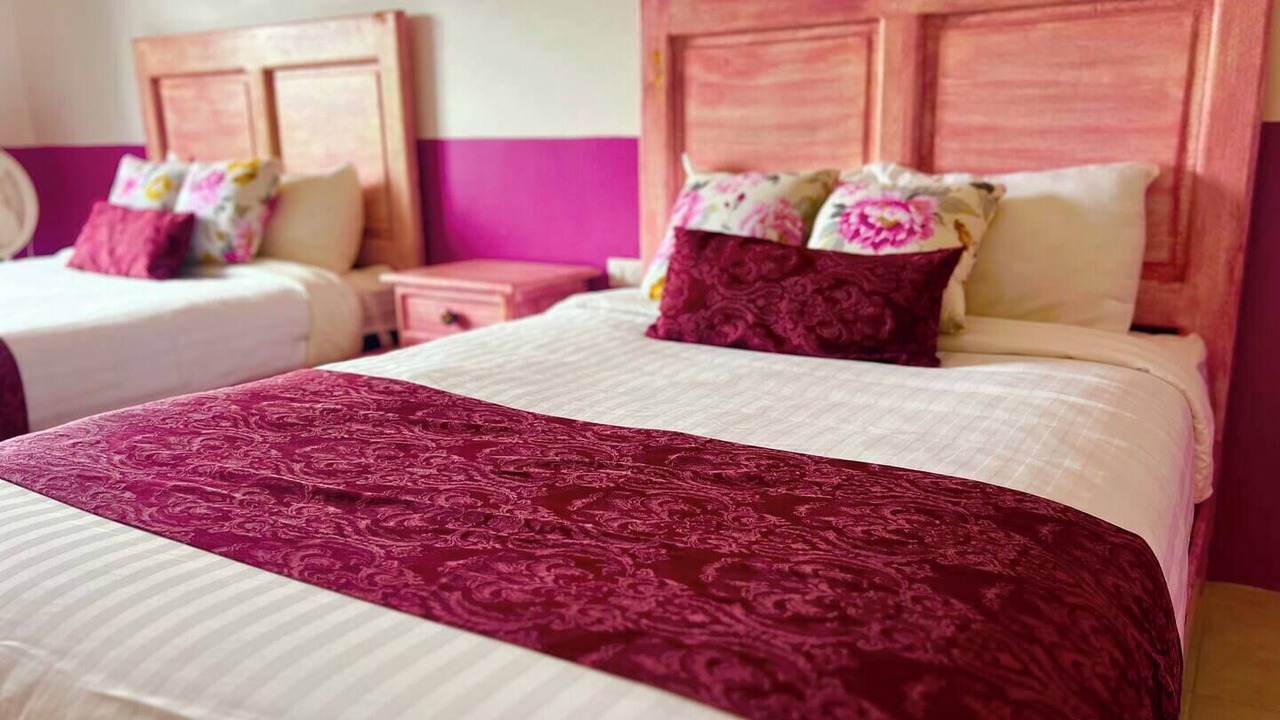 Photo of Bedroom in Xico