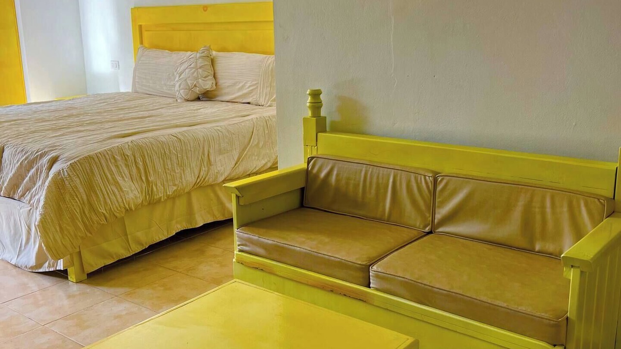 Photo of Bedroom in Xico