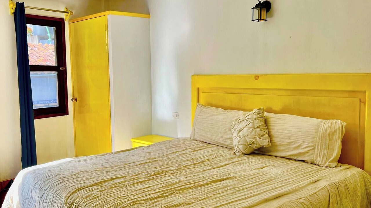 Photo of Bedroom in Xico