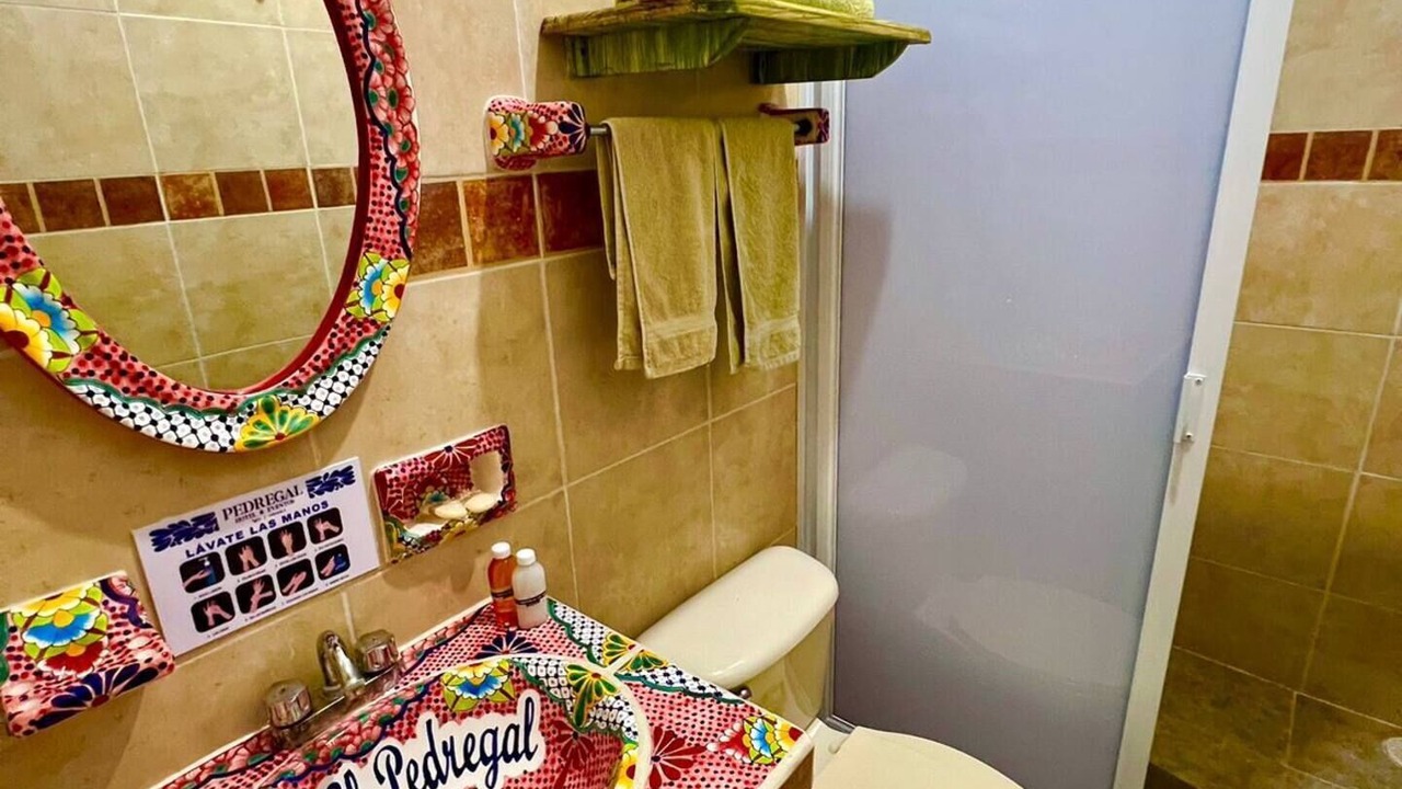 Photo of Bathroom in Xico
