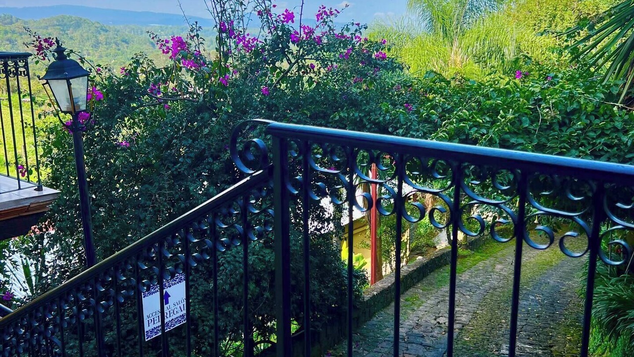 Photo of Outdoor in Xico