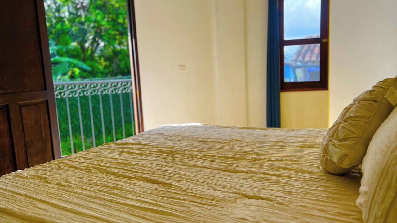 Photo of Bedroom in Xico