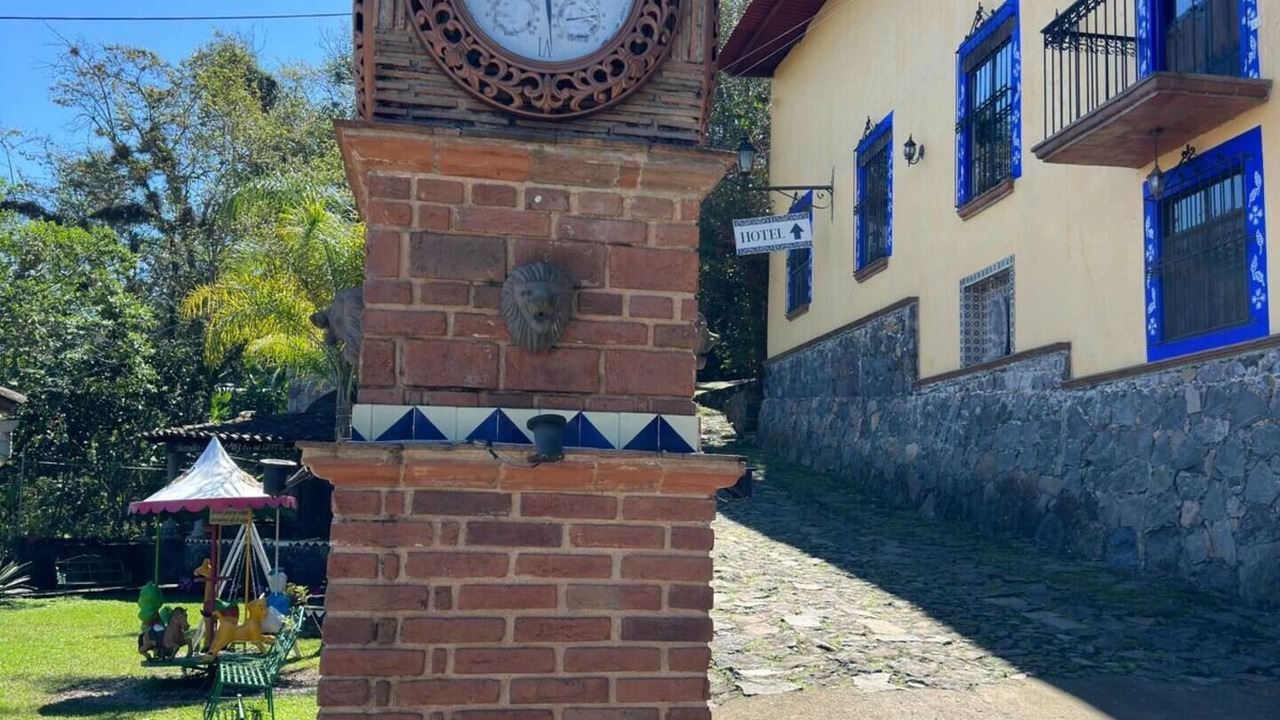 Photo of Outdoor in Xico
