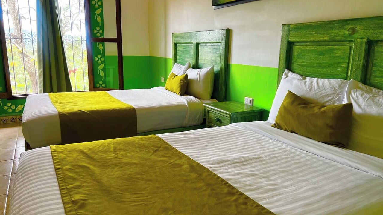 Photo of Bedroom in Xico