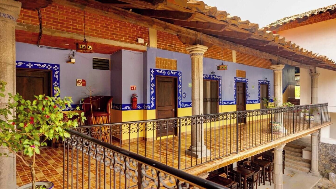 Photo of Outdoor in Xico