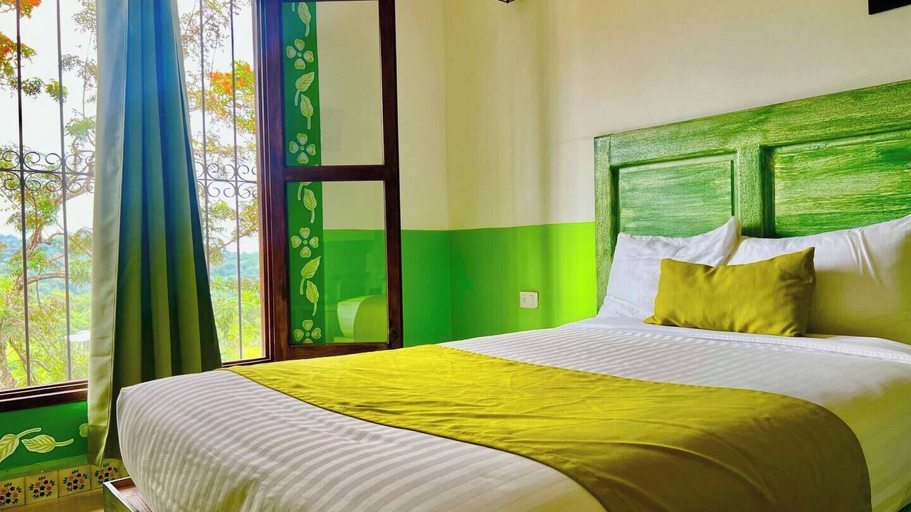 Photo of Bedroom in Xico