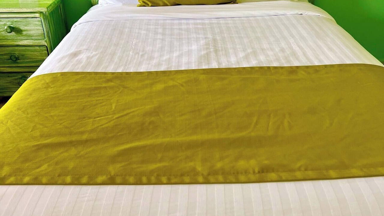 Photo of Bedroom in Xico