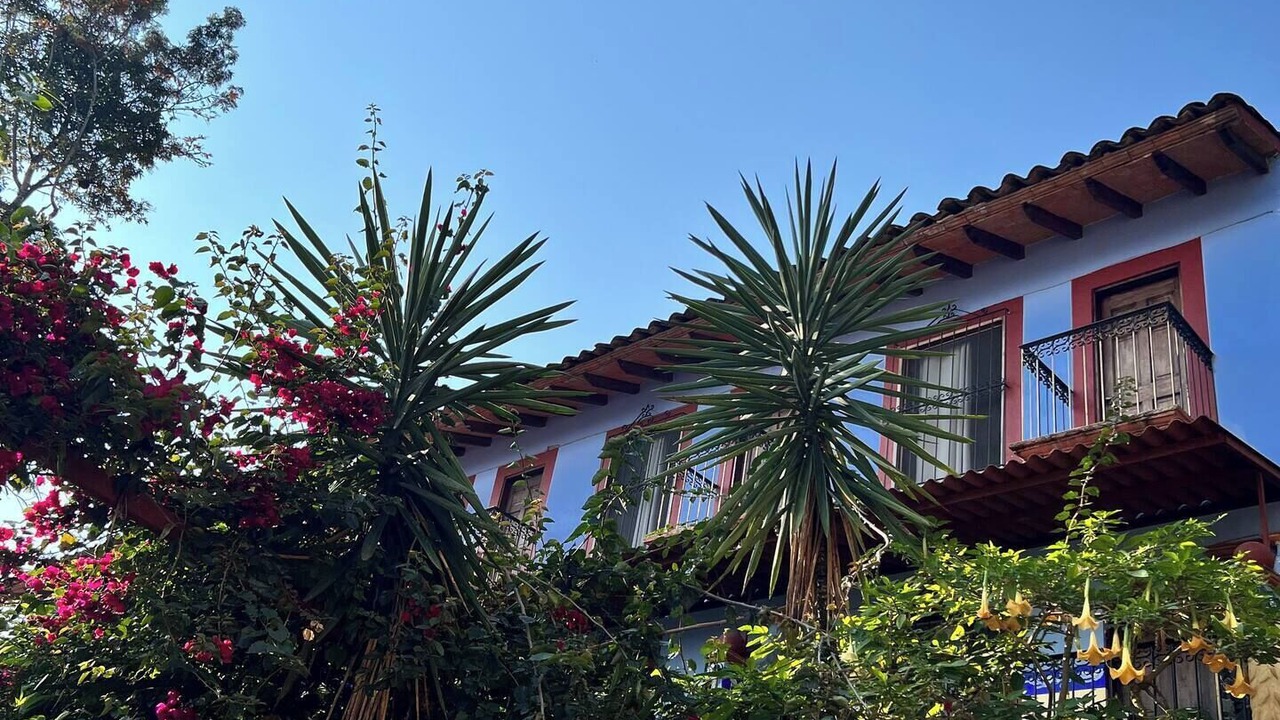 Photo of Outdoor in Xico