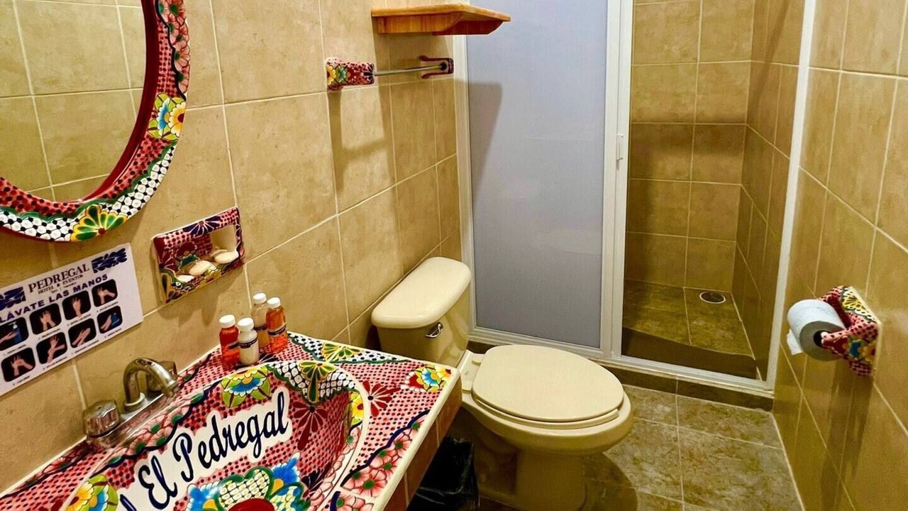 Photo of Bathroom in Xico
