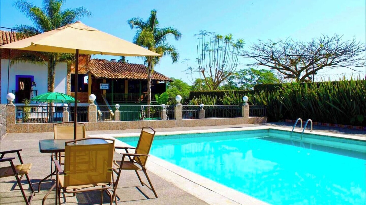 Photo of Outdoor in Xico
