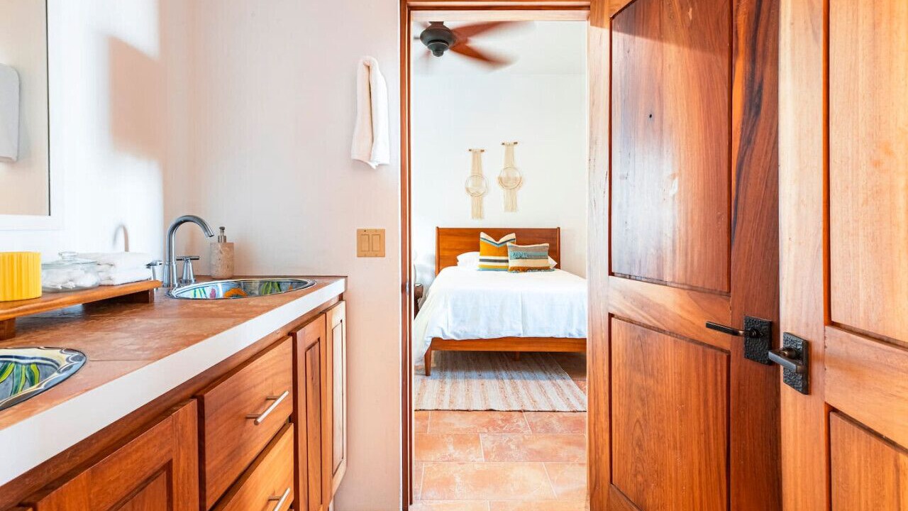 Photo of Bathroom in La Ribera