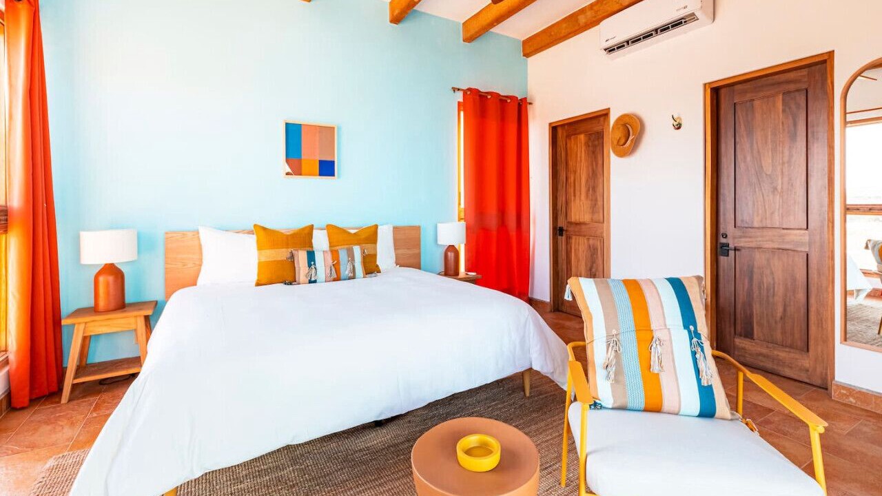 Photo of Bedroom in La Ribera