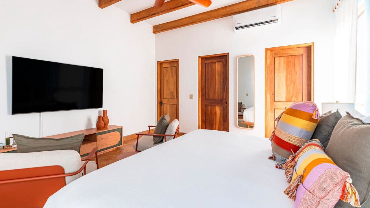 Photo of Bedroom in La Ribera