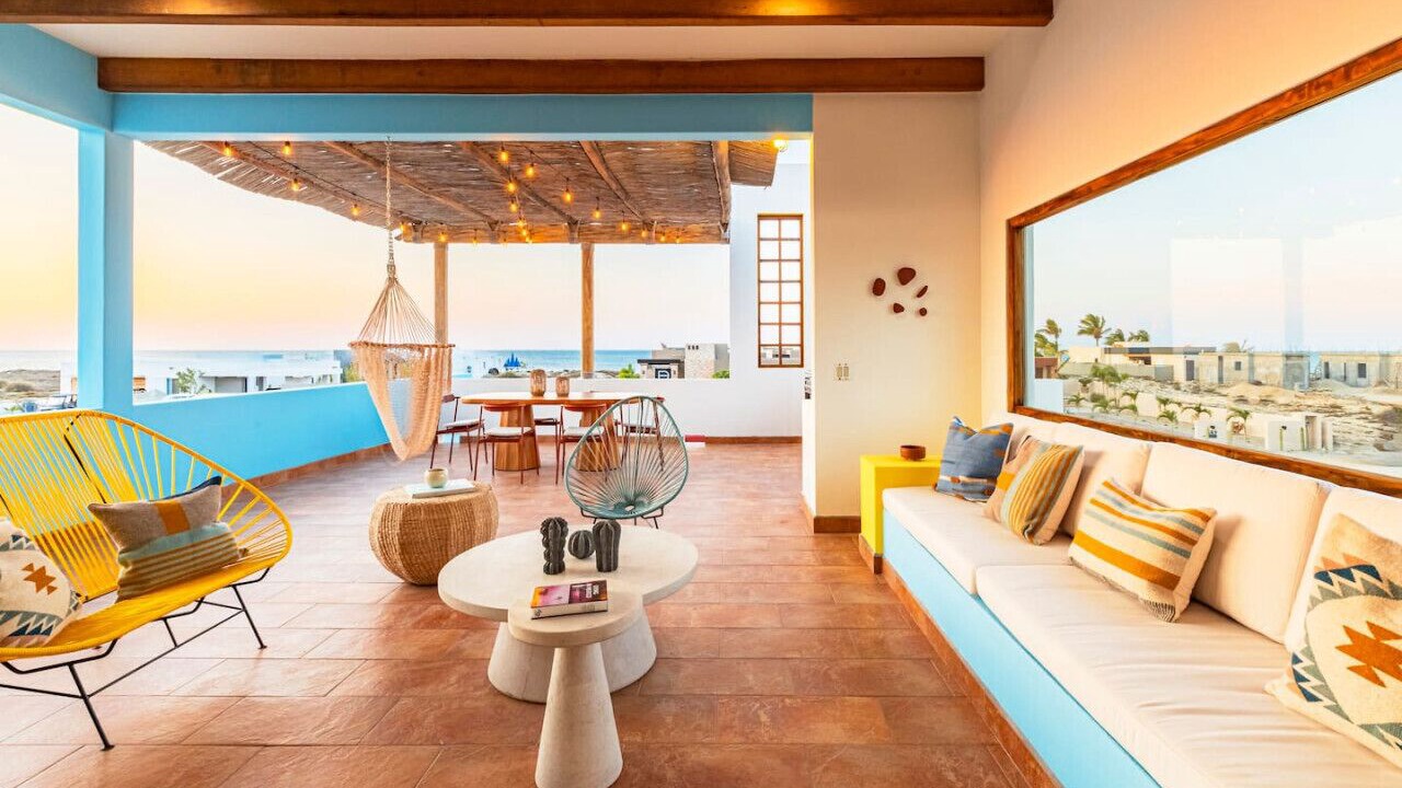 Photo of Livingroom in La Ribera