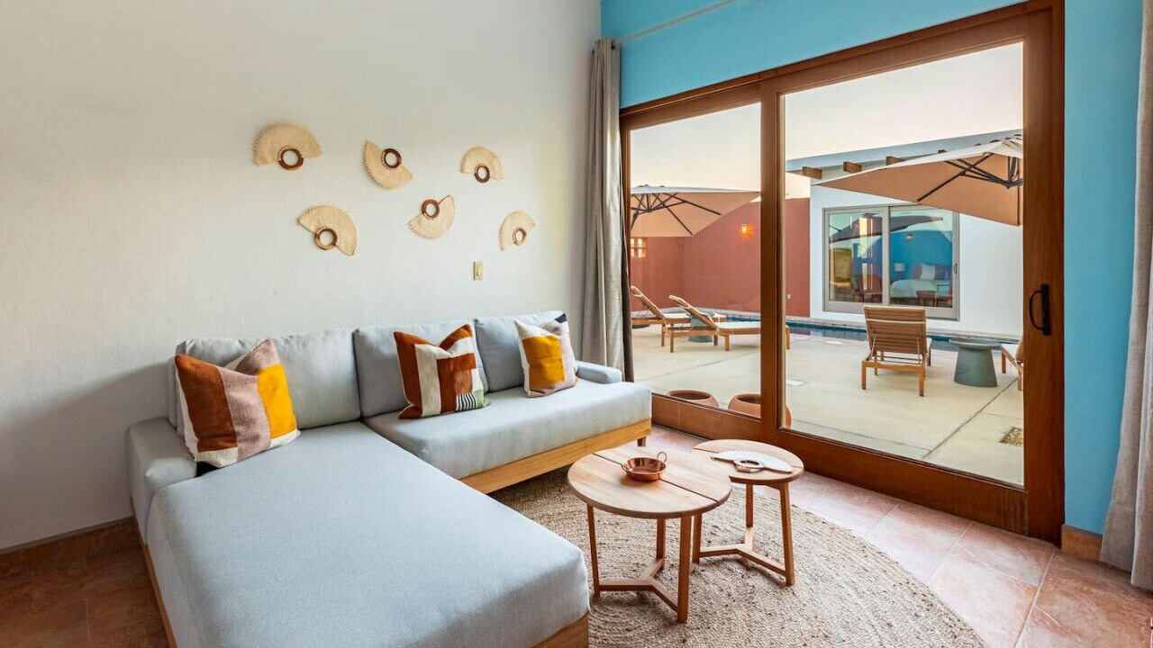 Photo of Livingroom in La Ribera
