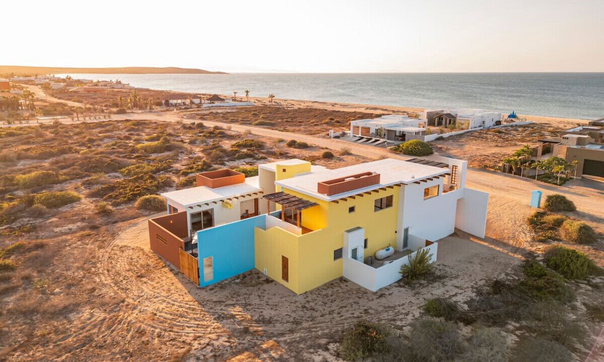 Photo of Outdoor in La Ribera