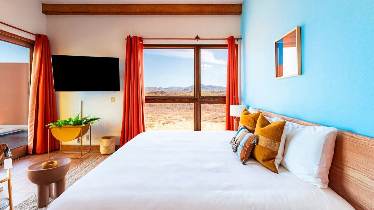 Photo of Bedroom in La Ribera