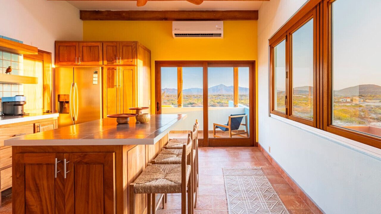Photo of Kitchen in La Ribera